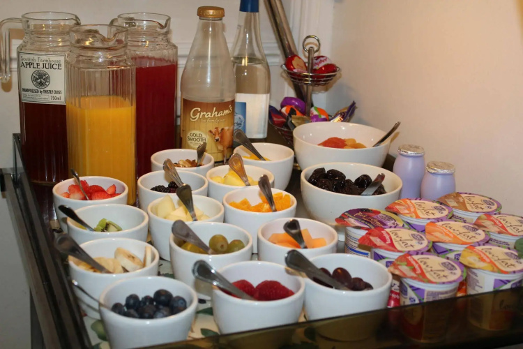 Arden Guest House
