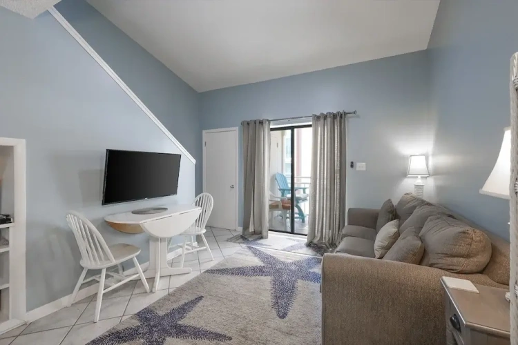 1 Bedroom Standard room