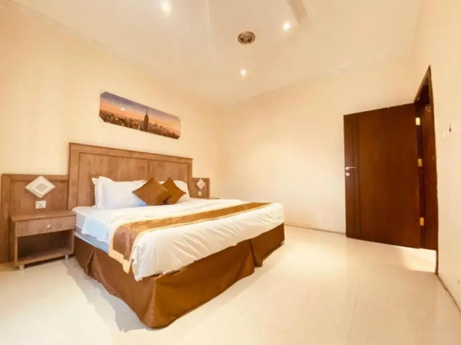 Farah Suites
