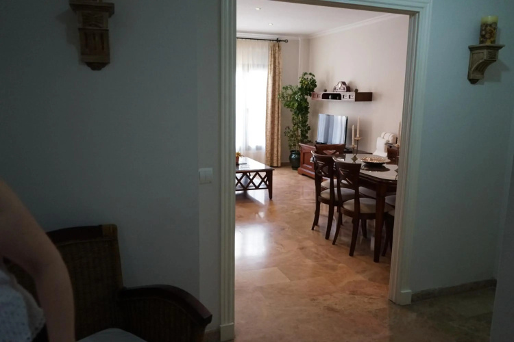 Apartamento San Pedro Playa