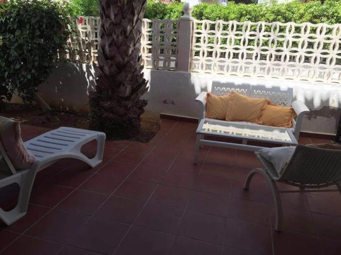 Villa El Dentol