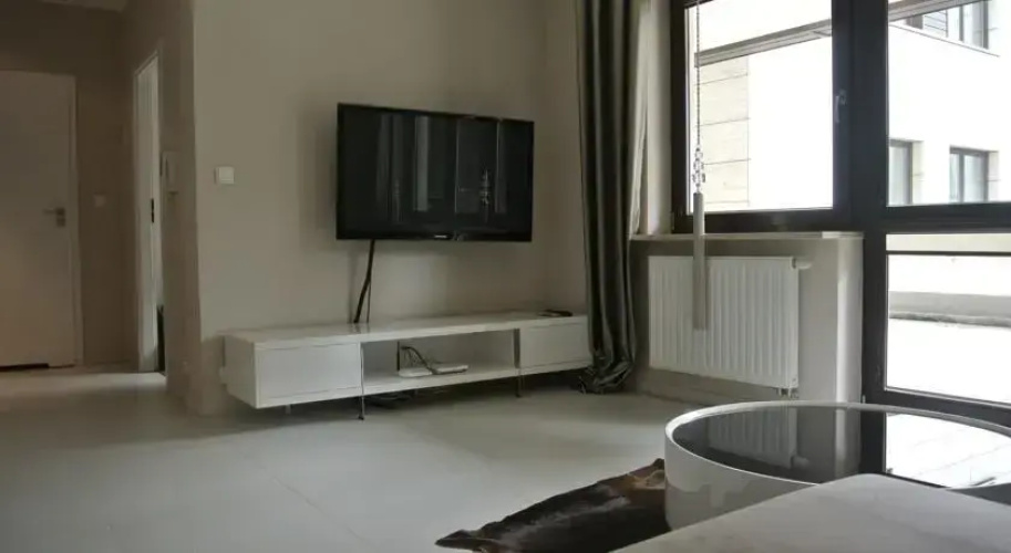 Lea Residence