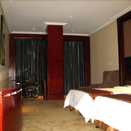 Xintianjiao Commercial Hotel