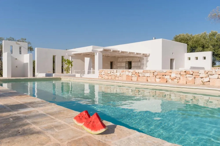 Lamia Geko Paradise With Private Pool