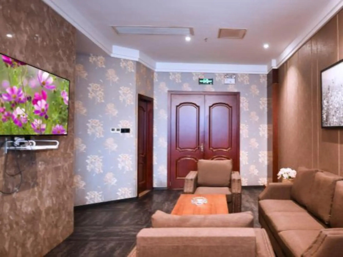 Bo ling Hotel