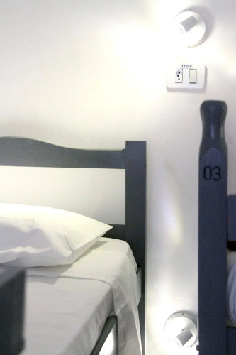 Soul Hostel