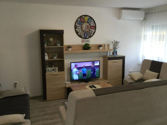 Apartman * VICTORY *