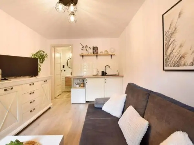 Apartamenty GOSZOWIANKA