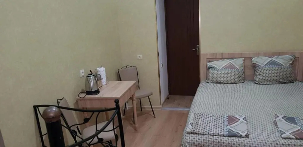 Apartment Izabella