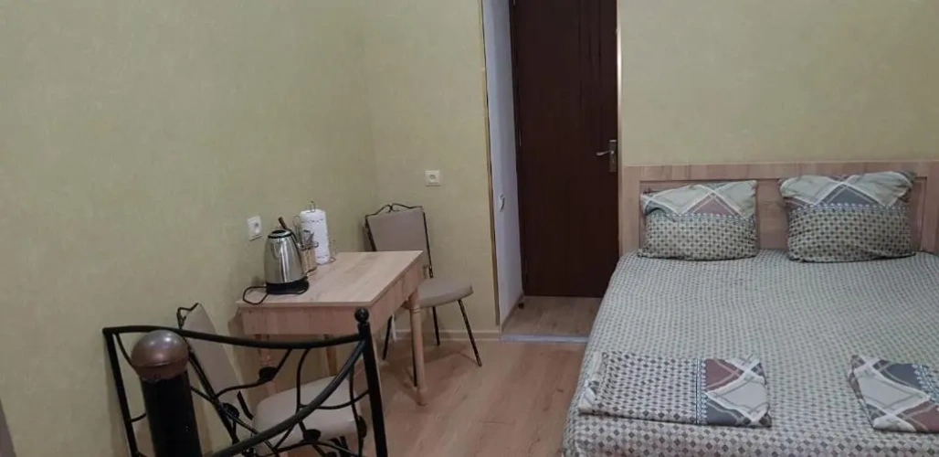 Duplex Apartment