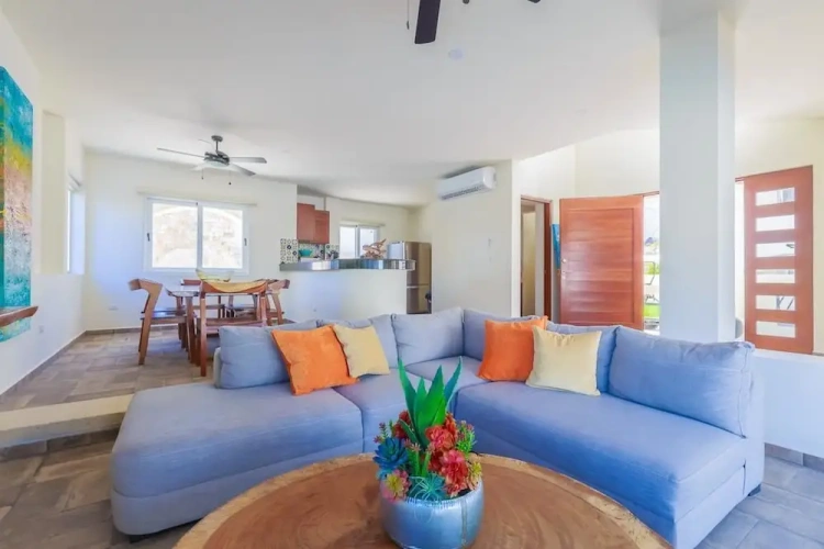 3 Bedrooms Cottage