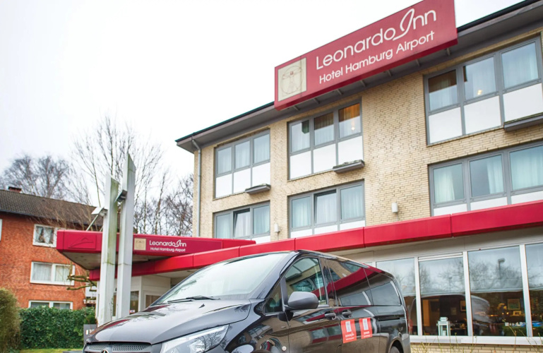 Hotelafbeelding
