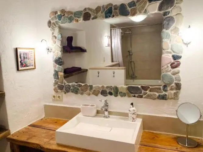 Casa Enrico