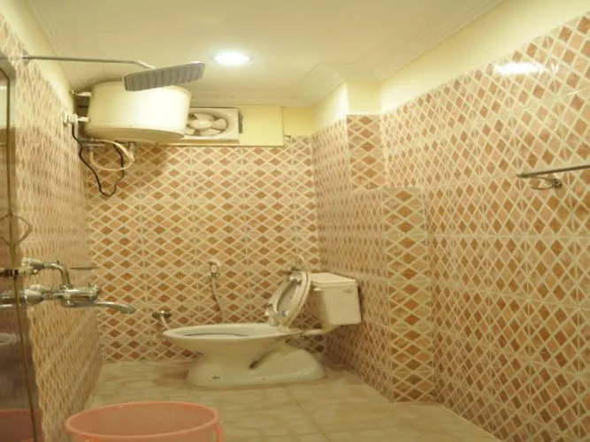 Hotel Jayasyam Inn