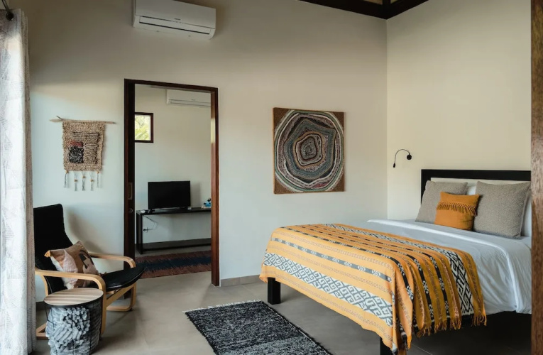 Tropik Resort Lombok