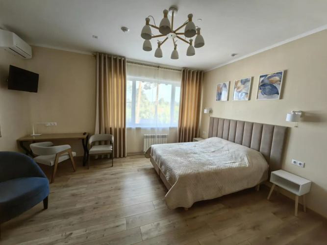 Фотография номера гостиницы Sonya Family Hotel