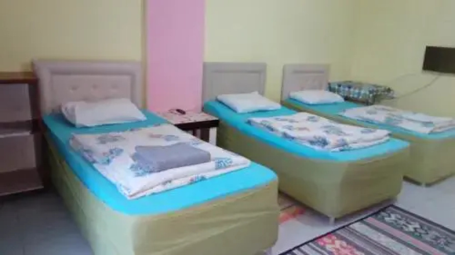 Apart Otel WhiteCat