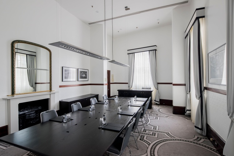 Intercontinental Sydney photo 29
