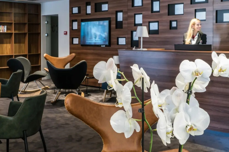 Boutique Hotel Natalija Residence