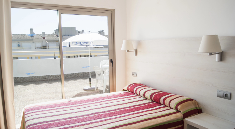 Apartamento Michelangelo