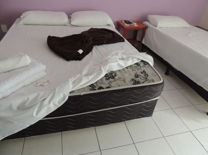 Hotel e Restaurante Tocantins Aventura
