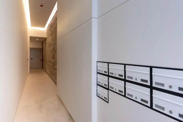 Feel Porto Downtown Theater Studio