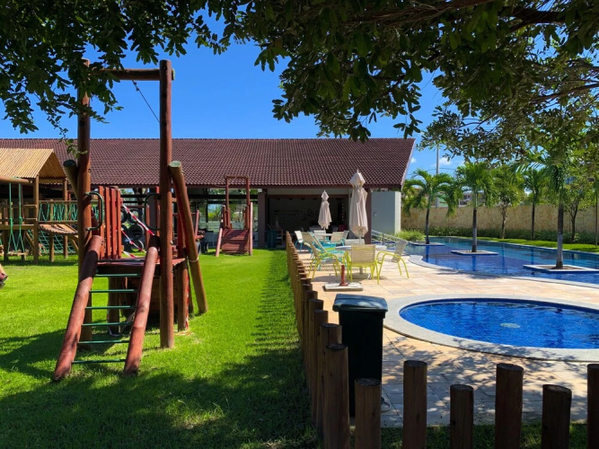 OKA Beach Residence