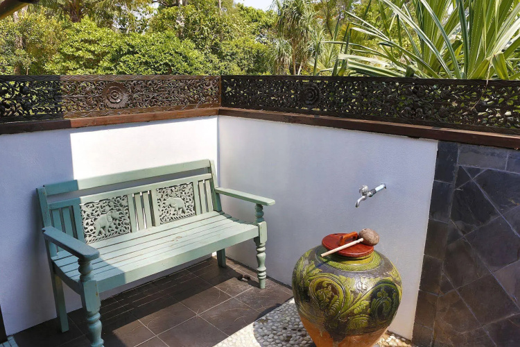 Baba Ecolodge