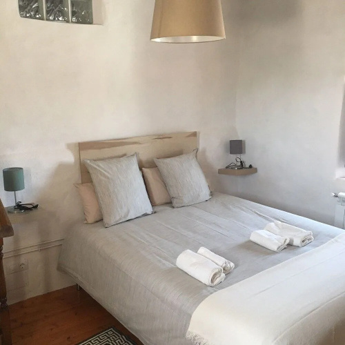 Villa Mélusine
