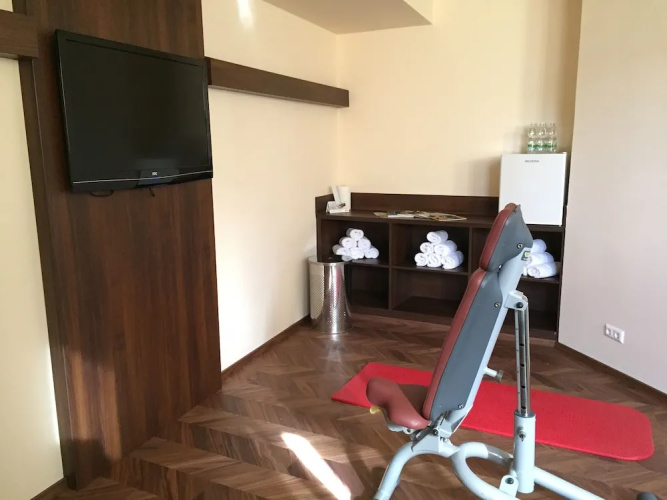 das Reinisch Apartments