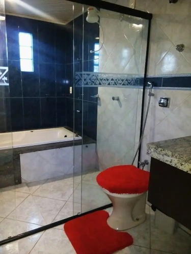 Luxury Suite