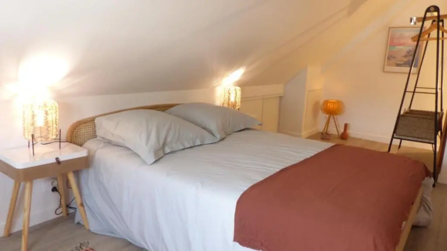 1 Bedroom Cottage