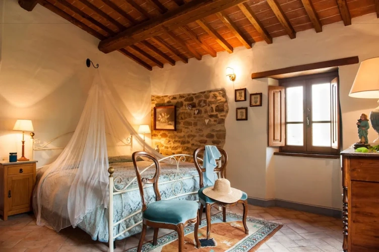 1 Bedroom Standard Apartment