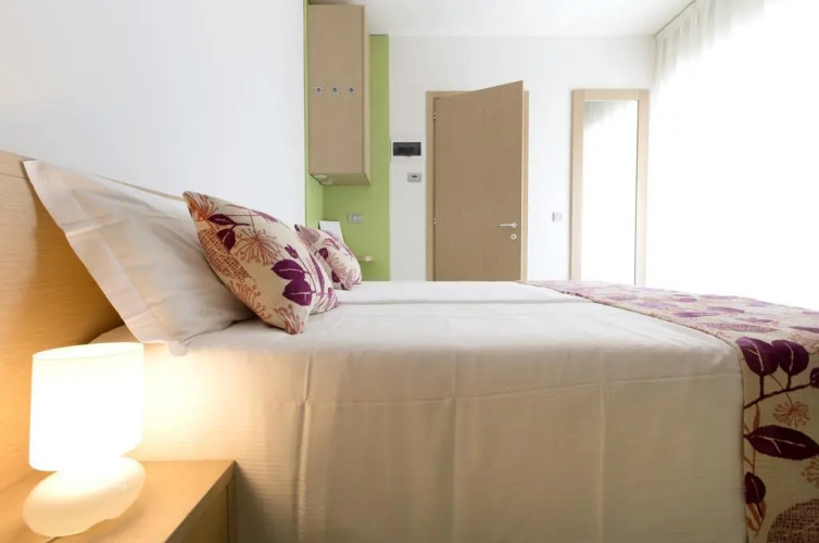 Hotel Trieste Mare