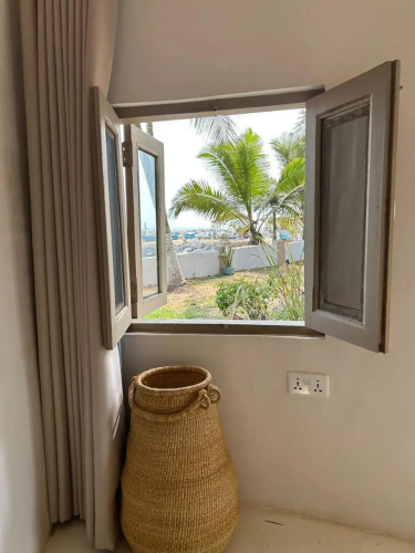 Oasis Beach Resort