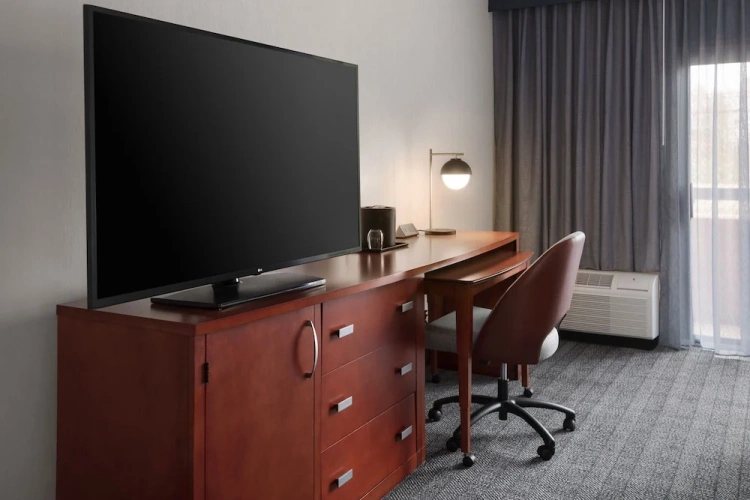 1 Bedroom Suite
