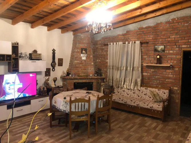 American Villa's