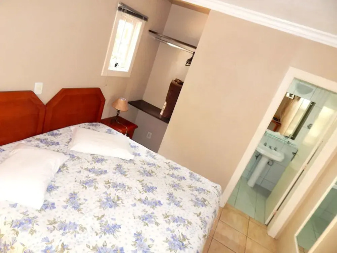 Apartamentos Sulla Collina
