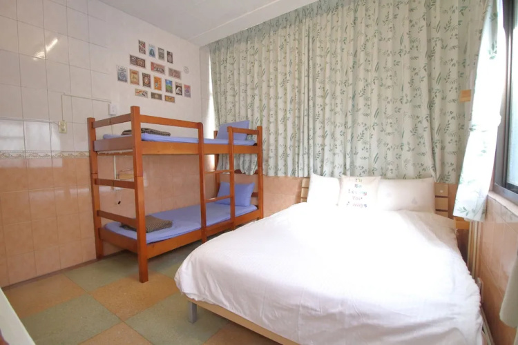 Good Man Hostel