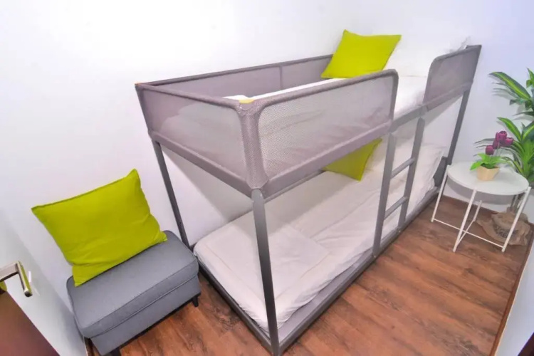 Kuching City New Luxury Vivacity Suite A3