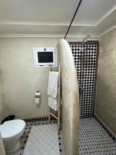 Riad dreams dades