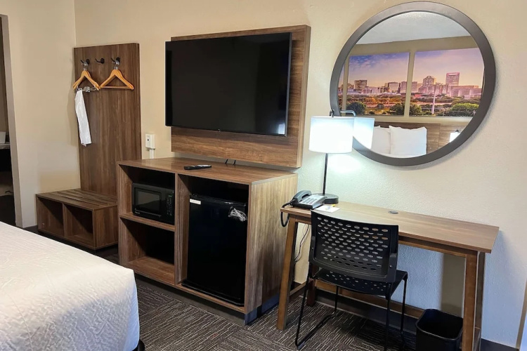 Americas Best Value Inn