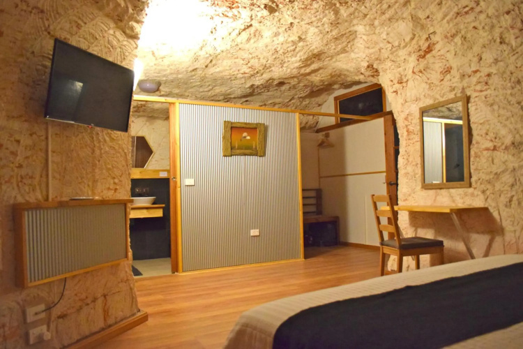 Dug Out B&B Apartments