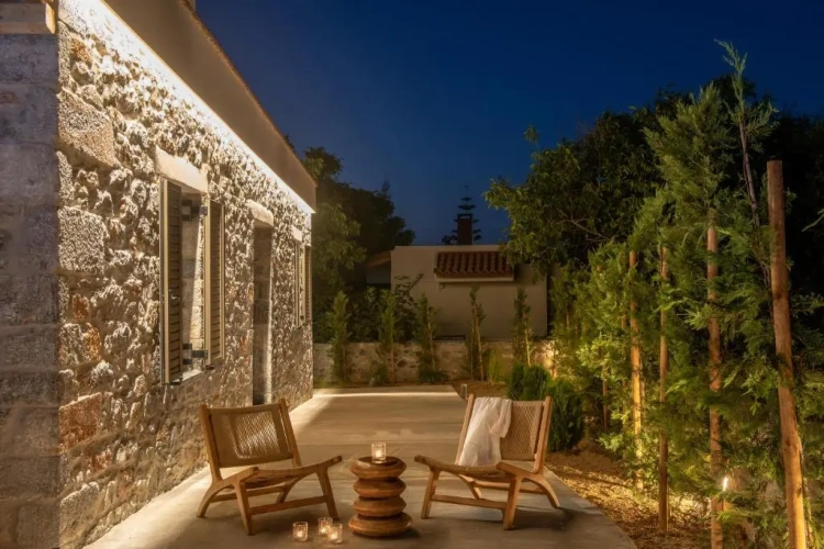 3 Bedrooms Villa