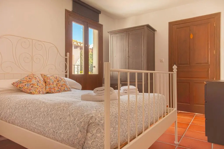 Apartamentos Bellavista