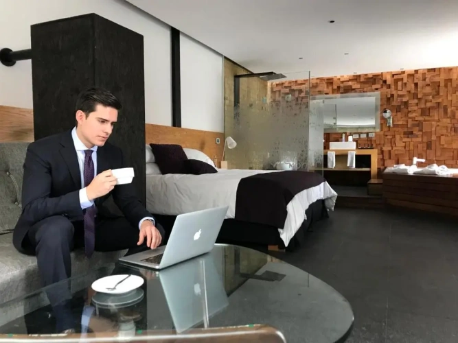 Grand Suite