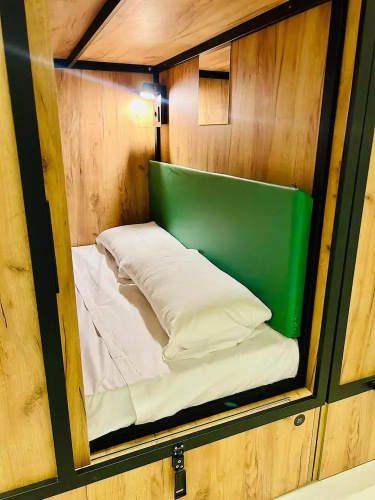 Urban Inn Madrid