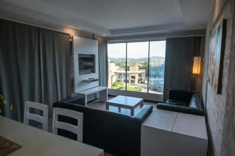 Apart & Hotel Posta Natural