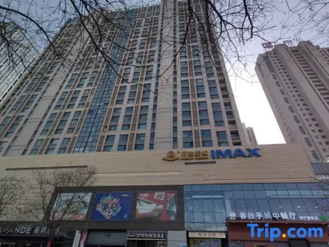 Muran Apartment