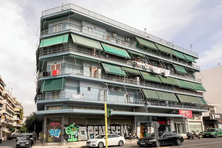 Hotelbild